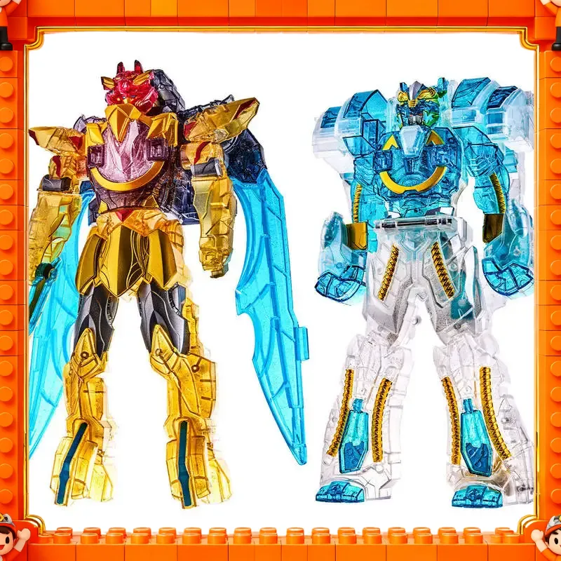 Cosplay Prop Dagger - Echte Bandai No.1 Sentai Gozyuger Dx