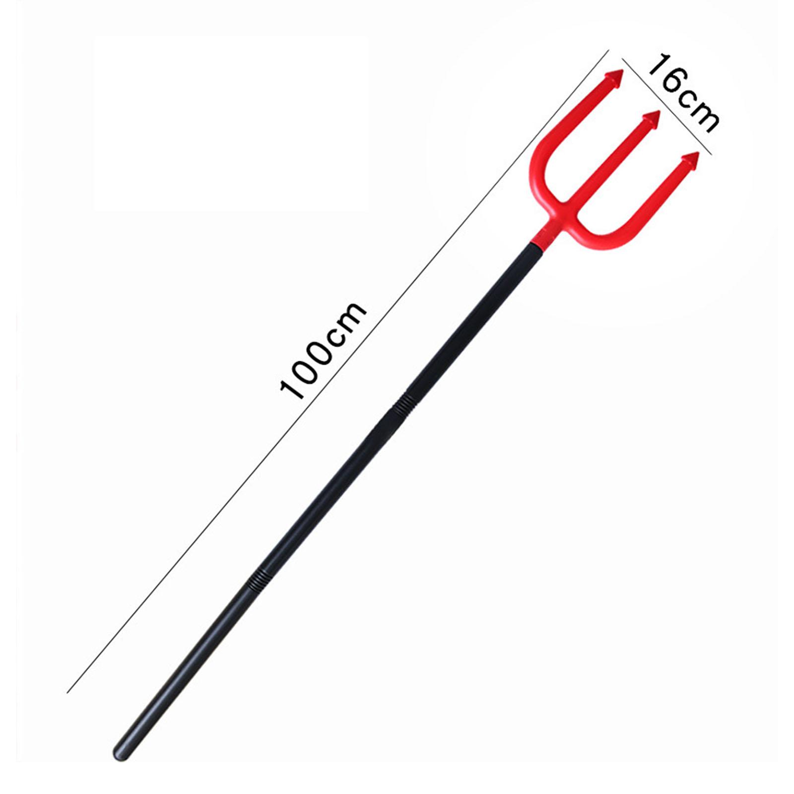 Easy Cosplay Prop - Halloween-rekwisieten, plastic speelgoedaccessoires voor kinderen, geschikt