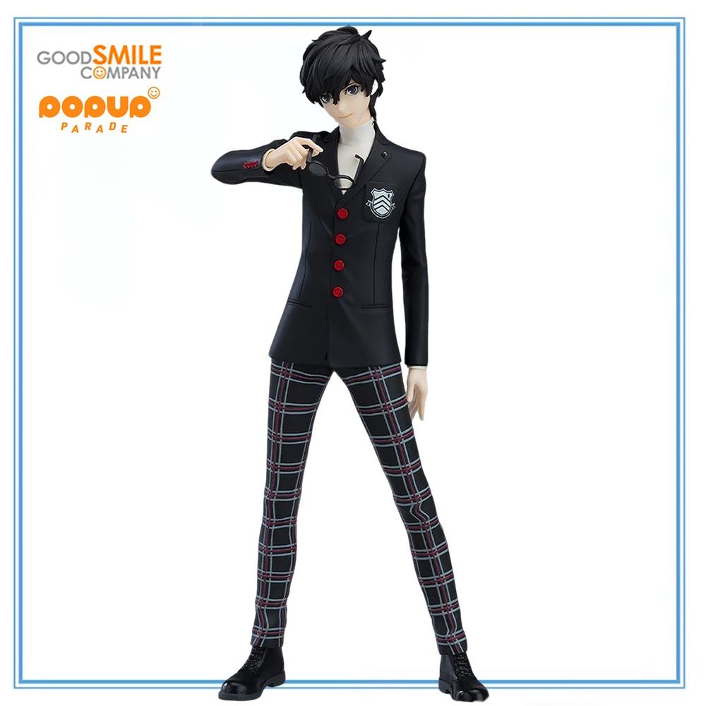 Good Smile Company Pop Up Parade - 100% Originele Good Smile Company Pop