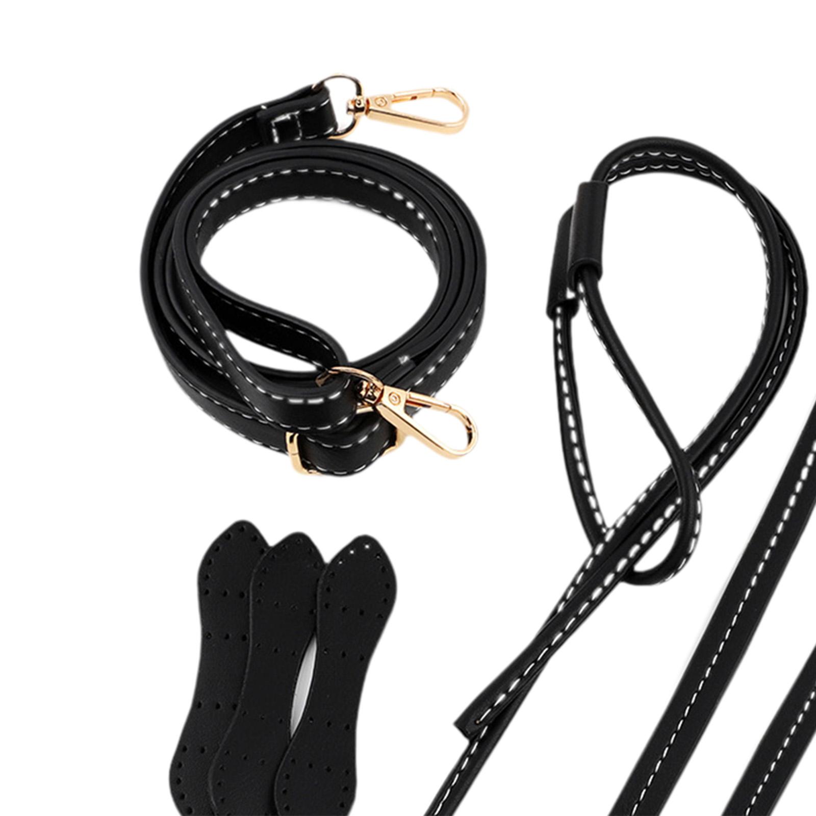D Ring Strap - Handgemaakte tas handvatten maakset met PU