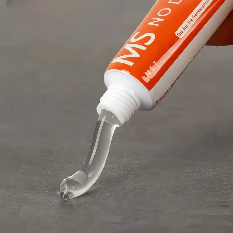 Transparante, robuuste lijm zo - Contact Cement Glue recensie en prijs
