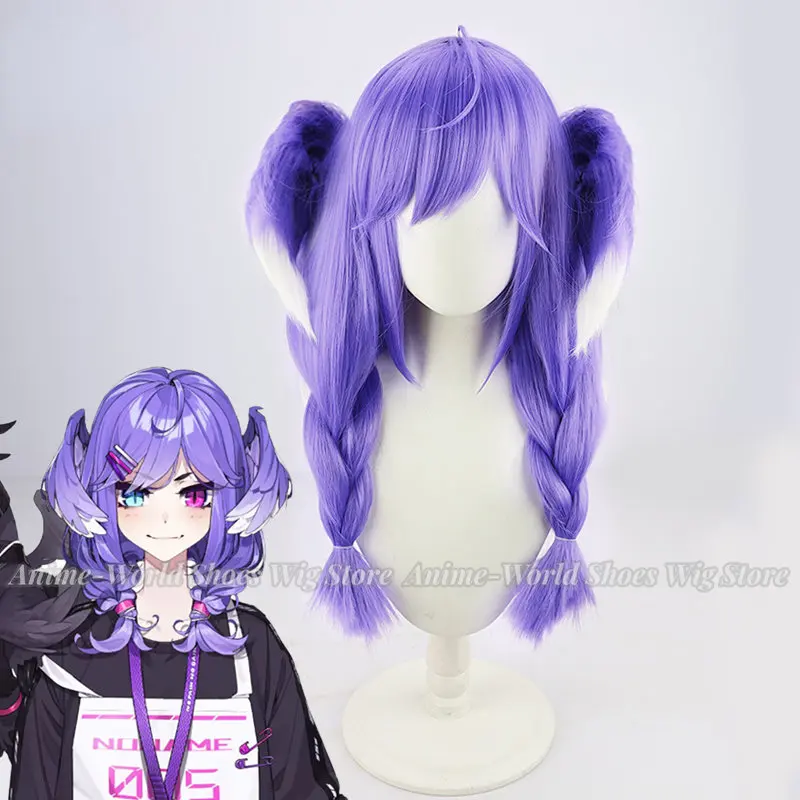 Vtuber Selen Tatsuki Cosplay P - Prop En Cosplay recensie en prijs