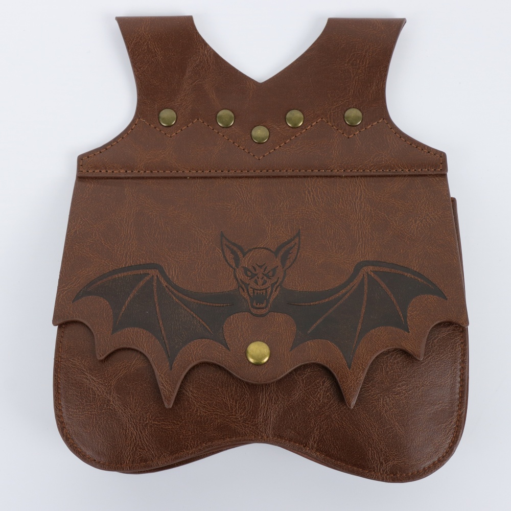 Halloween Middeleeuwse PU Lede - Cosplay Prop Making recensie en prijs
