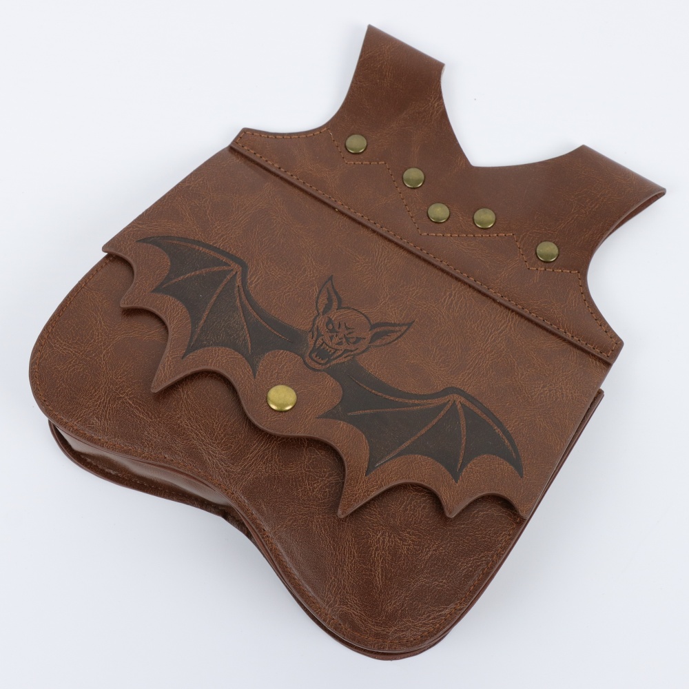 Halloween Middeleeuwse PU Lede - Cosplay Prop Making recensie en prijs