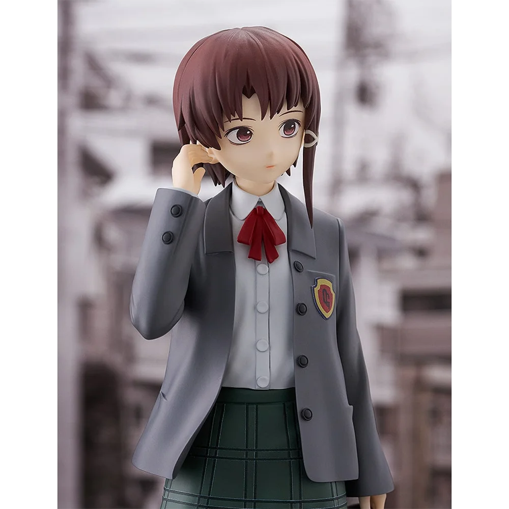 100% origineel, van Good Smile - Good Smile Company Pop Up Parade recensie en prijs