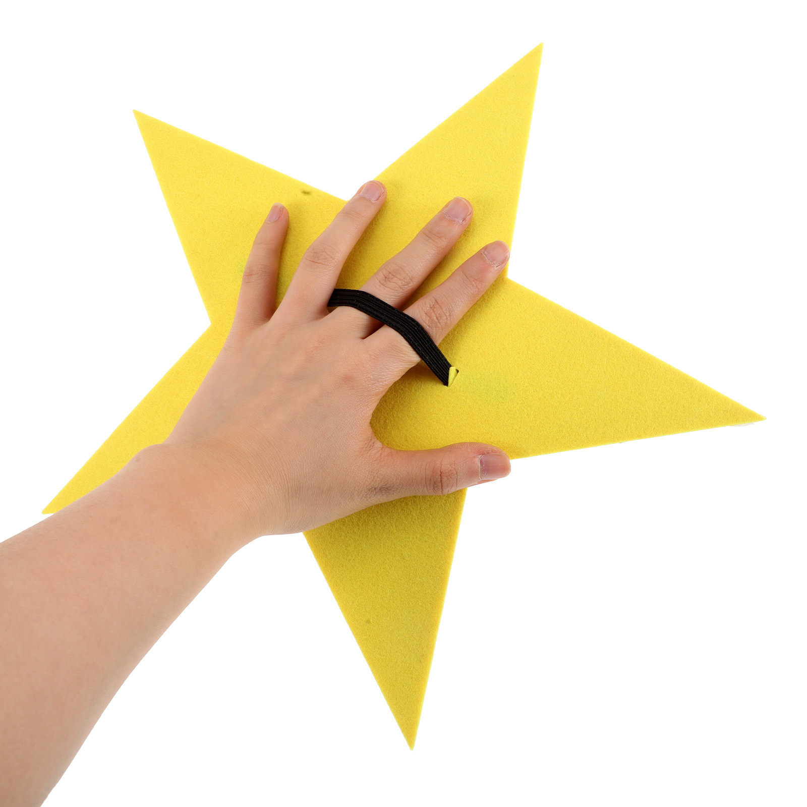 2 stuks handzame sterrextensie - Easy Cosplay Prop recensie en prijs
