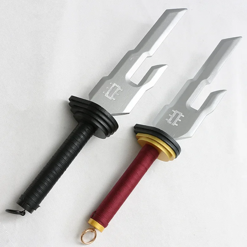 Fushiguro Toji Katana Zwaard J - Cosplay Prop Dagger recensie en prijs