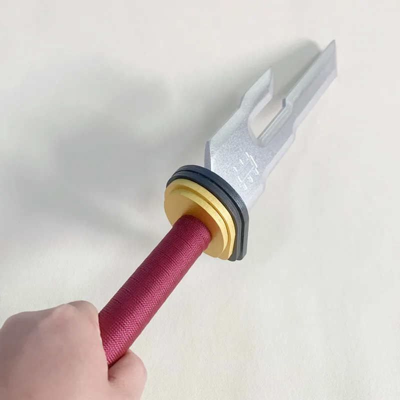 Fushiguro Toji Katana Zwaard J - Cosplay Prop Dagger recensie en prijs
