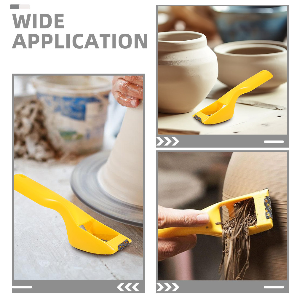 Keramiekvormgereedschap, kleir - Foam Clay Sculpt recensie en prijs