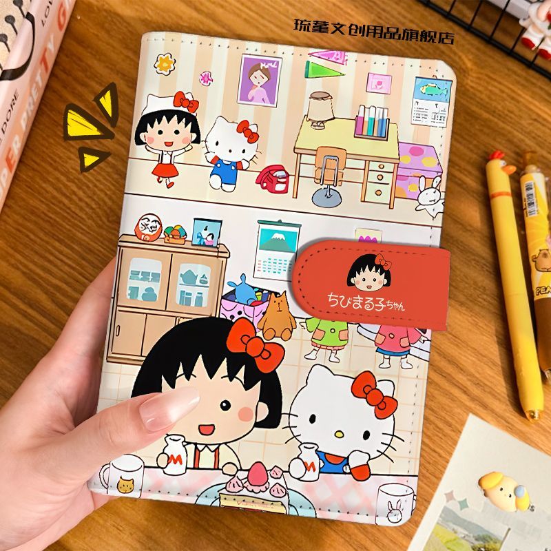 A6 Cartoon Chibi Maruko Chan M - Cosplay Fire Prop recensie en prijs