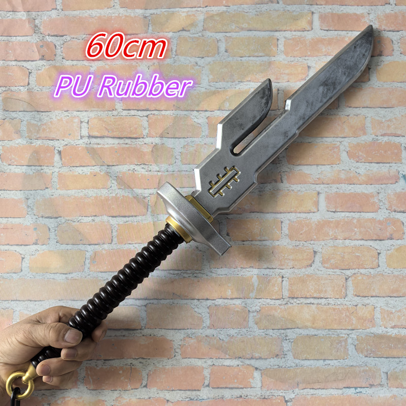 1:1 Cosplay Chain Bayonets Kni - Cosplay Prop Dagger recensie en prijs
