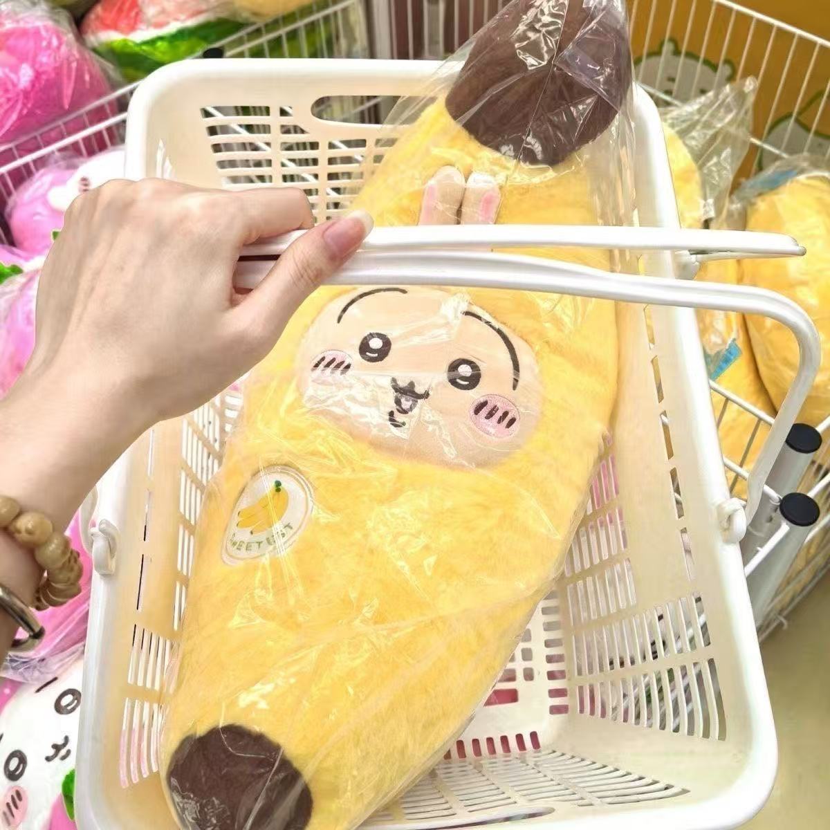 Populaire Chiikawa Fruit Banaa - Cosplay Fire Prop recensie en prijs