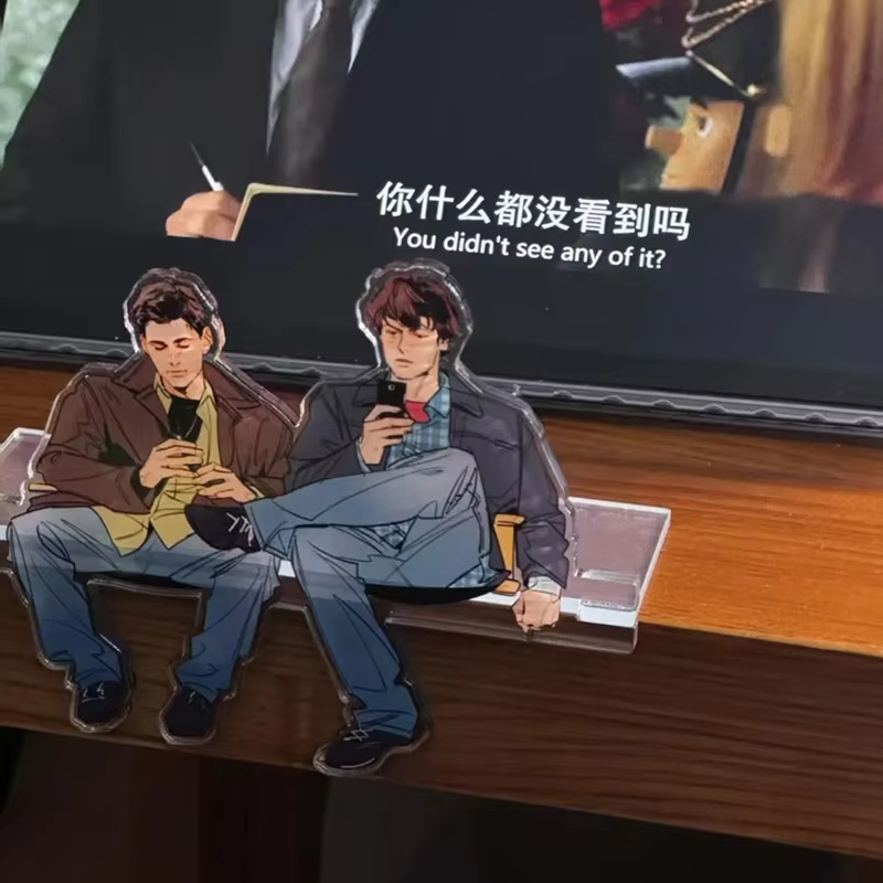 TV-film Supernatural, Dean Win - Cosplay Prop Making recensie en prijs