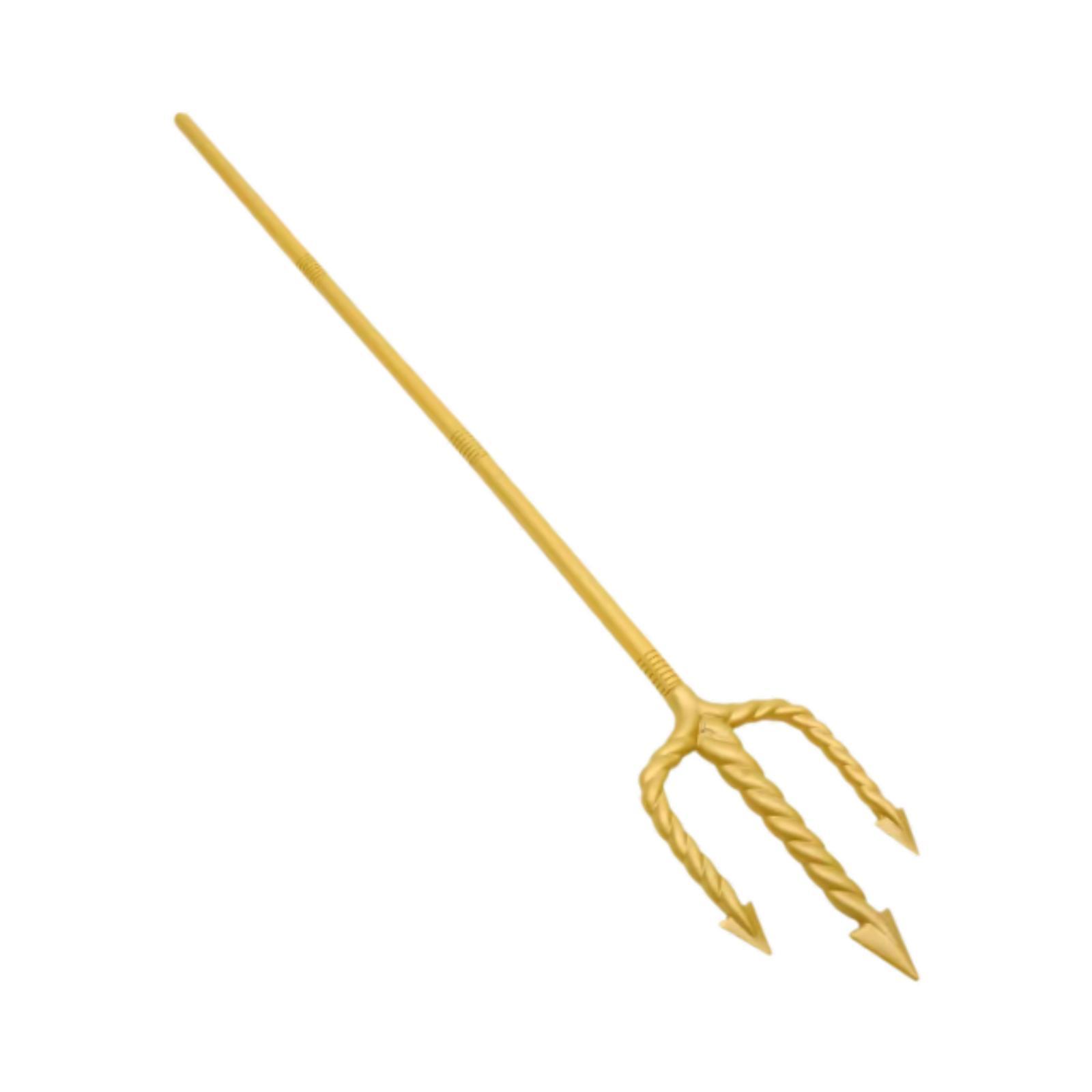 Halloween Duivelsvork Prop Een - Easy Cosplay Prop recensie en prijs