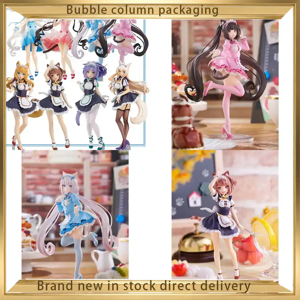 Good Smile Company Nekopara Po - Good Smile Company Pop Up Parade recensie en prijs