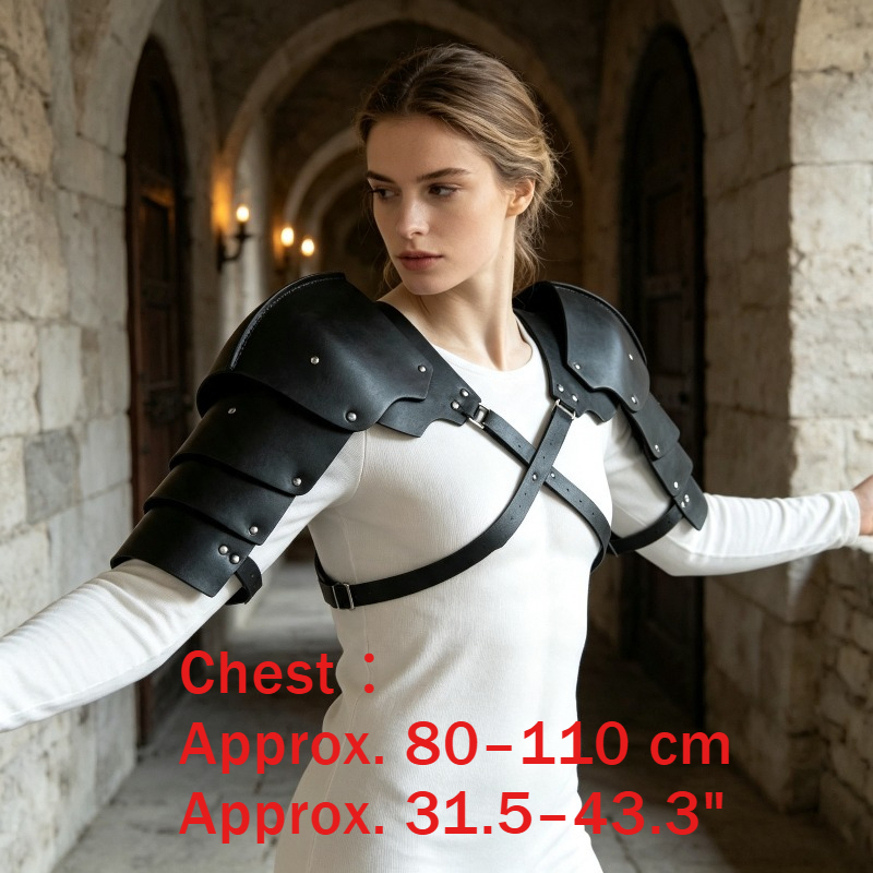 Retro Noordse Viking-riddersch - Cosplay Prop recensie en prijs