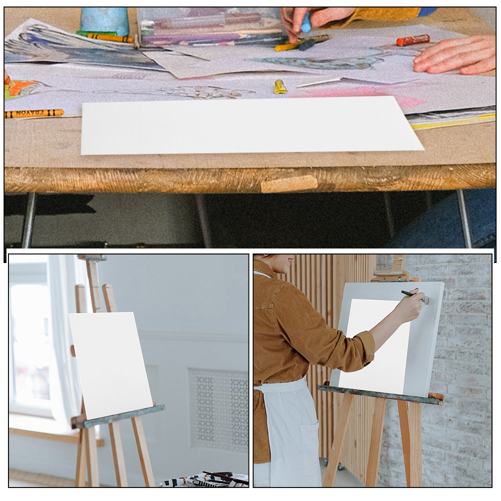 20 vellen schuimkarton, groot, - Cosplay Prop Foam Board recensie en prijs