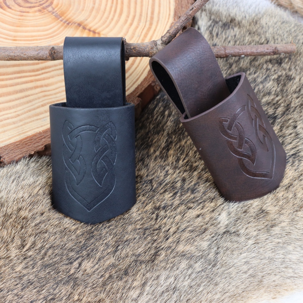Middeleeuwse Viking-zwaardhoud - Cosplay Prop Dagger recensie en prijs