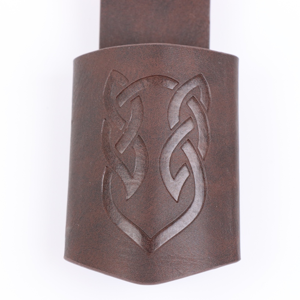 Middeleeuwse Viking-zwaardhoud - Cosplay Prop Dagger recensie en prijs