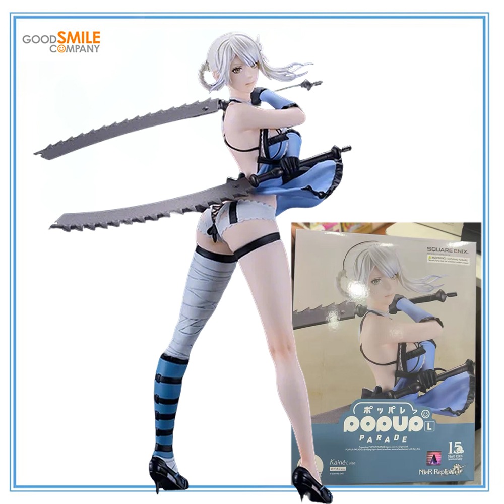 100% Origineel op voorraad Goo - Good Smile Company Pop Up Parade recensie en prijs