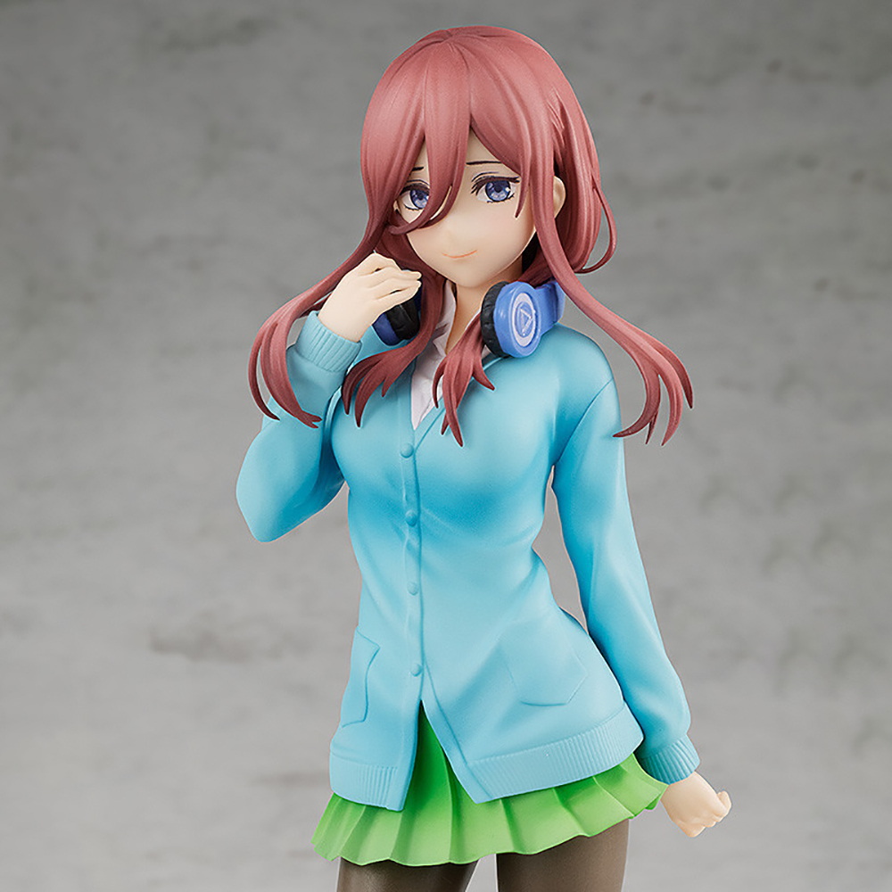 100% Origineel op Voorraad Goo - Good Smile Company Pop Up Parade recensie en prijs