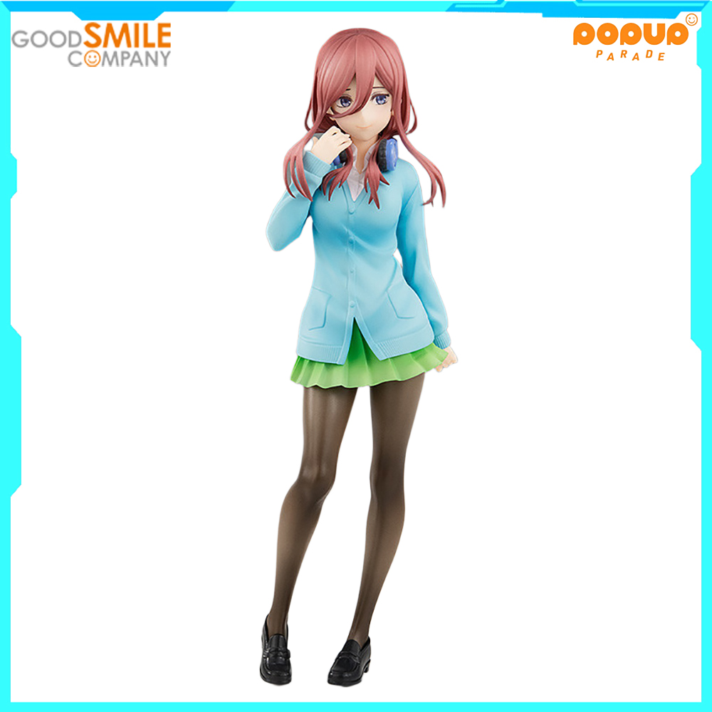 100% Origineel op Voorraad Goo - Good Smile Company Pop Up Parade recensie en prijs