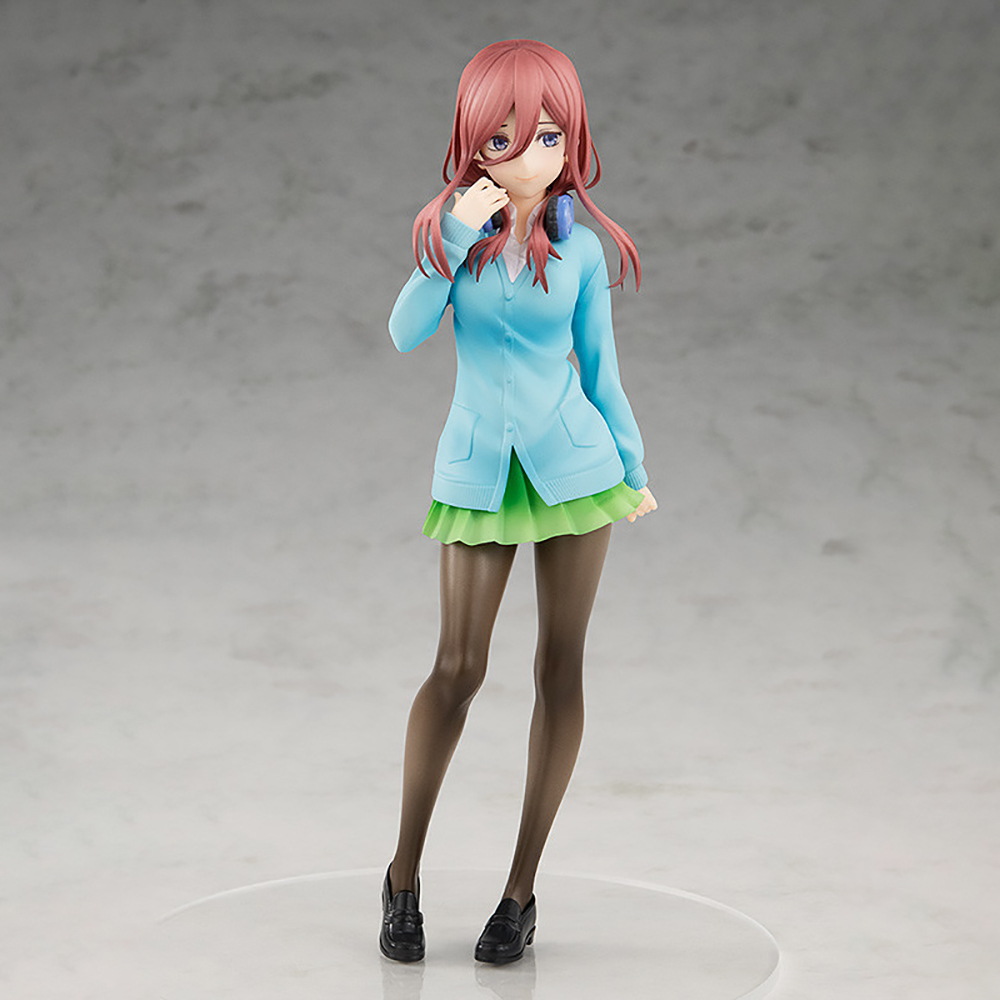 100% Origineel op Voorraad Goo - Good Smile Company Pop Up Parade recensie en prijs