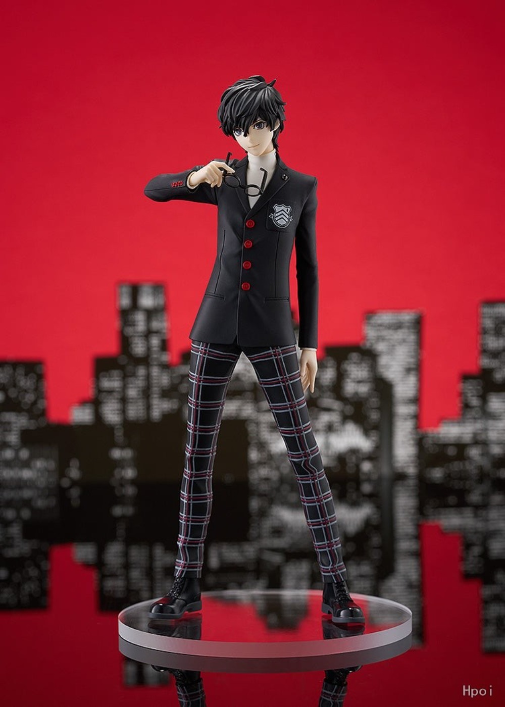 100% Originele Good Smile Comp - Good Smile Company Pop Up Parade recensie en prijs