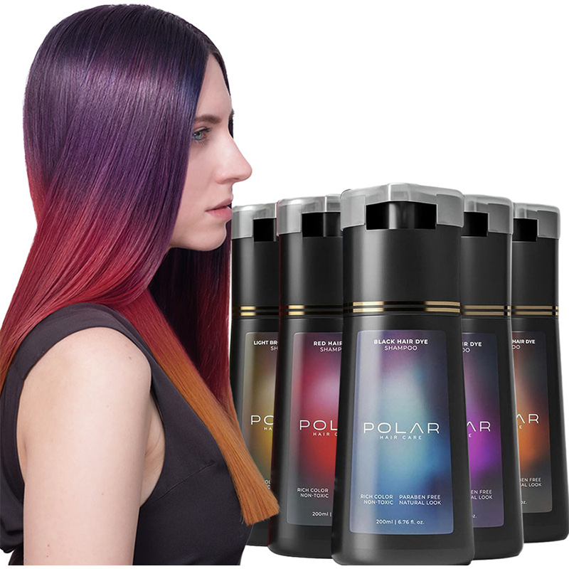200ml 3-in-1 natuurlijke haark - Hair Spray Color recensie en prijs