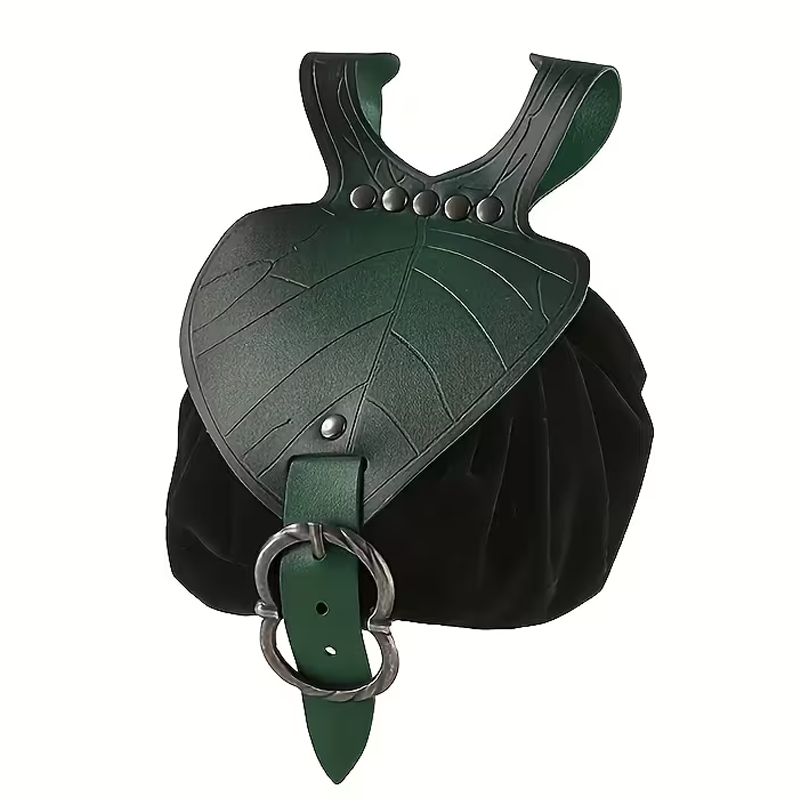 2 stuks middeleeuwse kostuumac - Cosplay Prop recensie en prijs