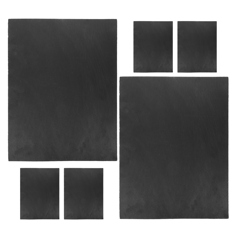 6 stuks blanco schuimplaten, l - Cosplay Prop Foam Board recensie en prijs