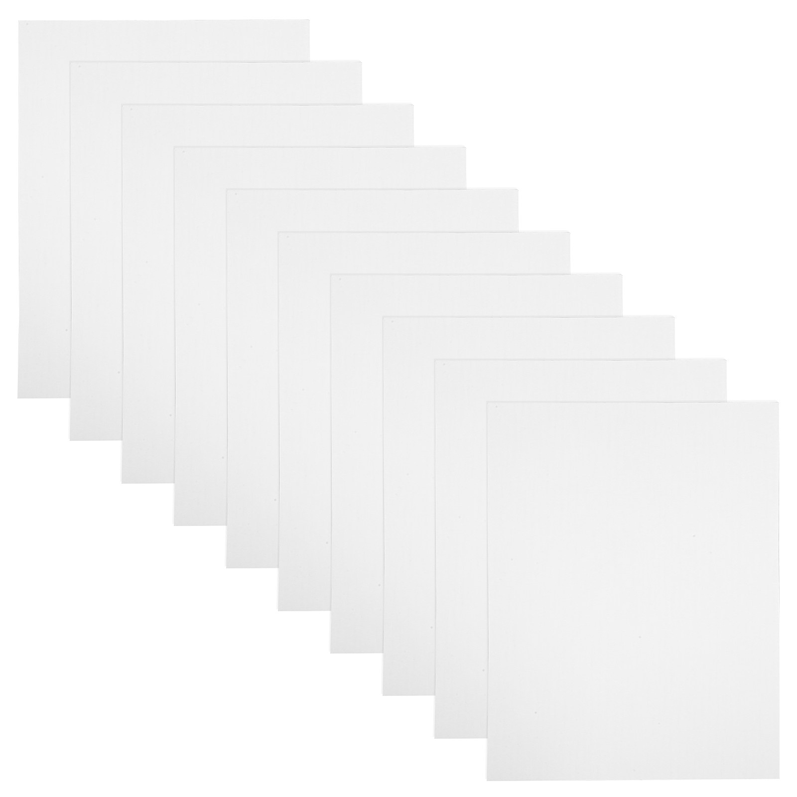 10 stuks dikke schuimplaten –  - Cosplay Prop Foam Board recensie en prijs