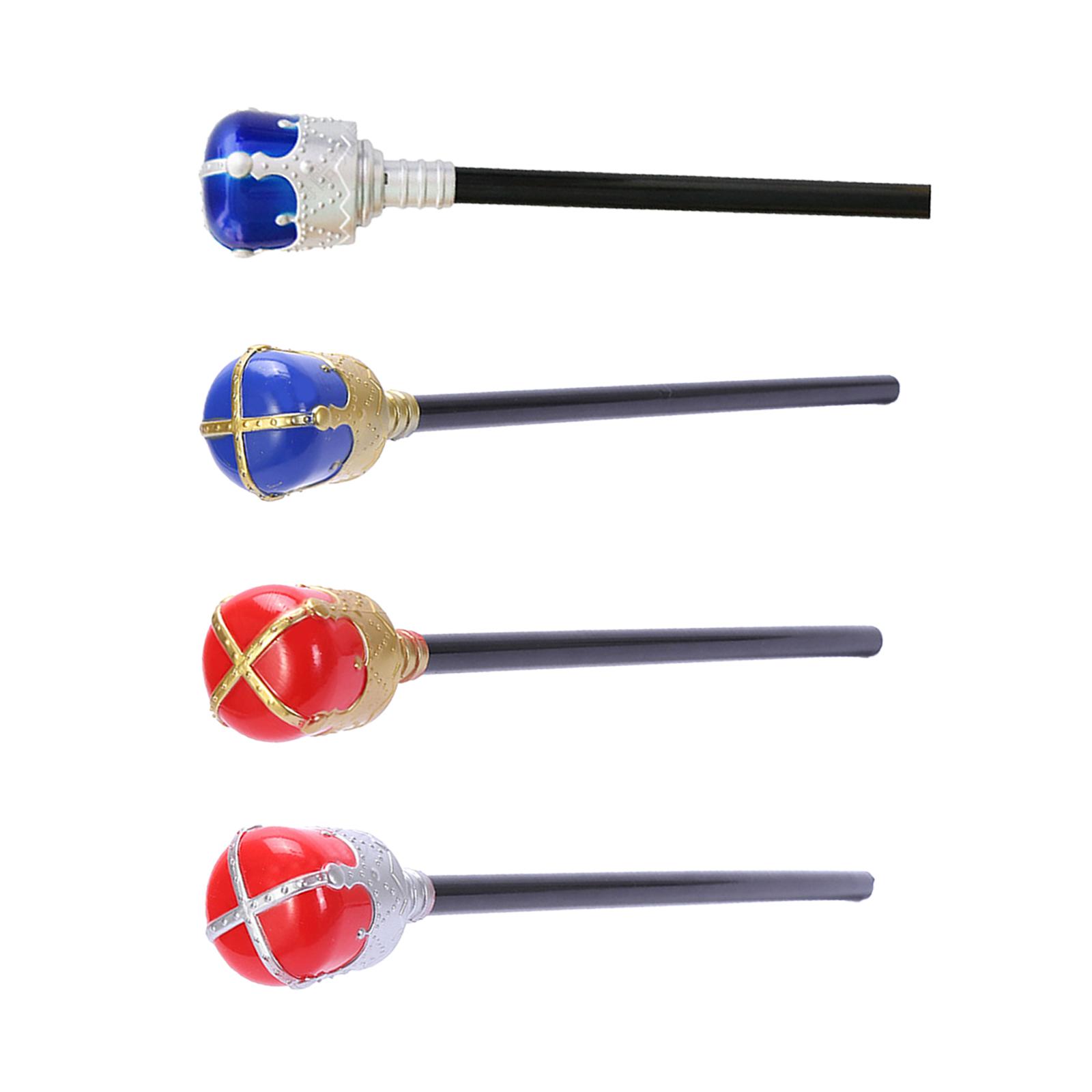 Koningsscepter Prop Gemakkelij - Easy Cosplay Prop recensie en prijs