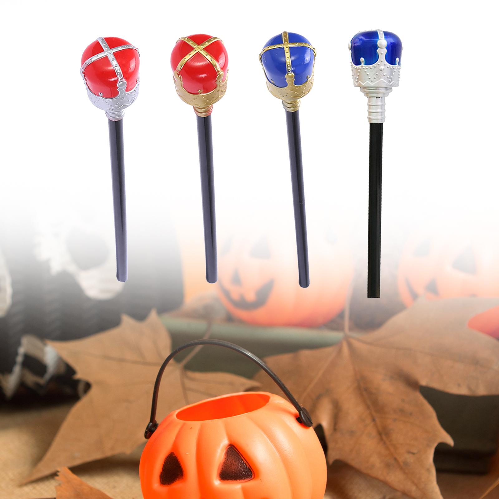 Koningsscepter Prop Gemakkelij - Easy Cosplay Prop recensie en prijs