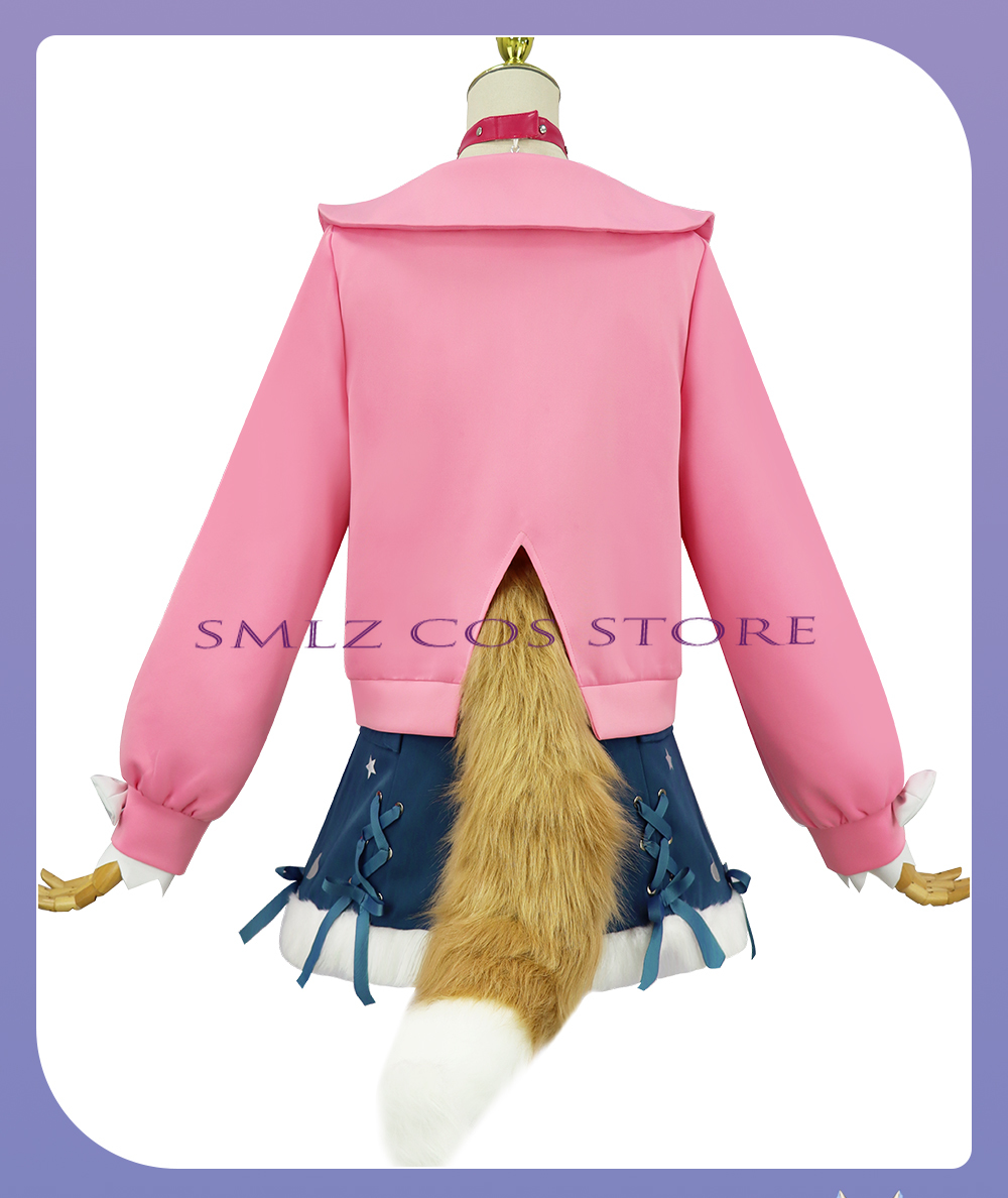 Abyssgard Mococo Cosplay Anime - Prop En Cosplay recensie en prijs