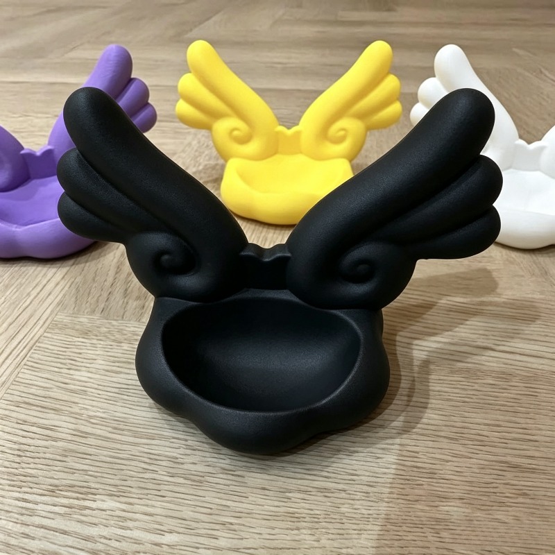 3D Engel- en Wolkvormige Stand - Cosplay Fire Prop recensie en prijs