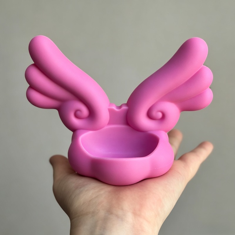 3D Engel- en Wolkvormige Stand - Cosplay Fire Prop recensie en prijs