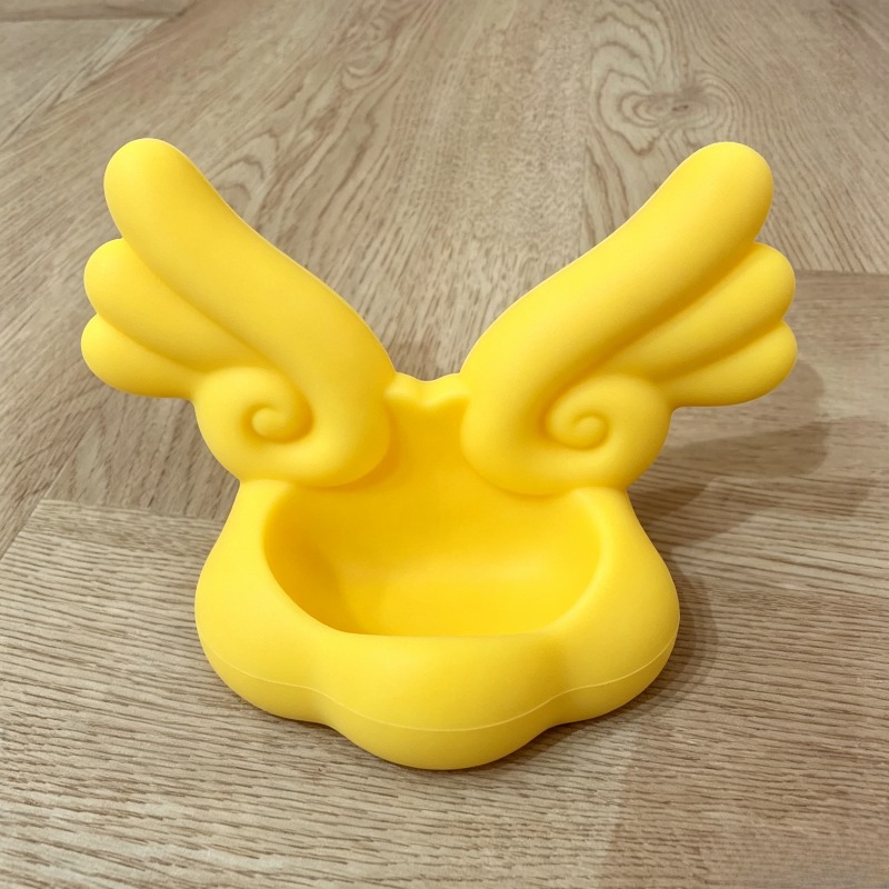 3D Engel- en Wolkvormige Stand - Cosplay Fire Prop recensie en prijs