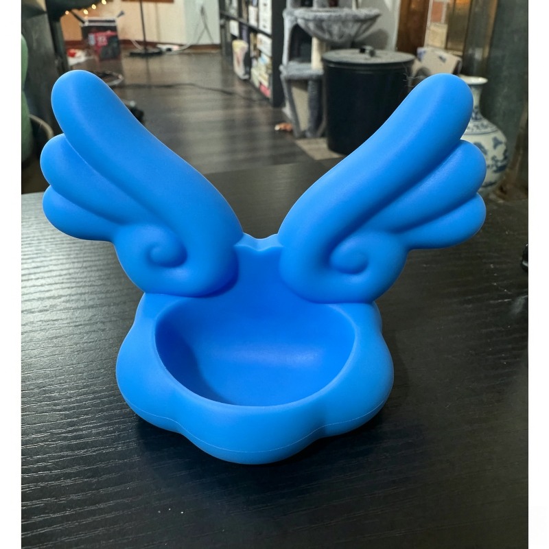 3D Engel- en Wolkvormige Stand - Cosplay Fire Prop recensie en prijs