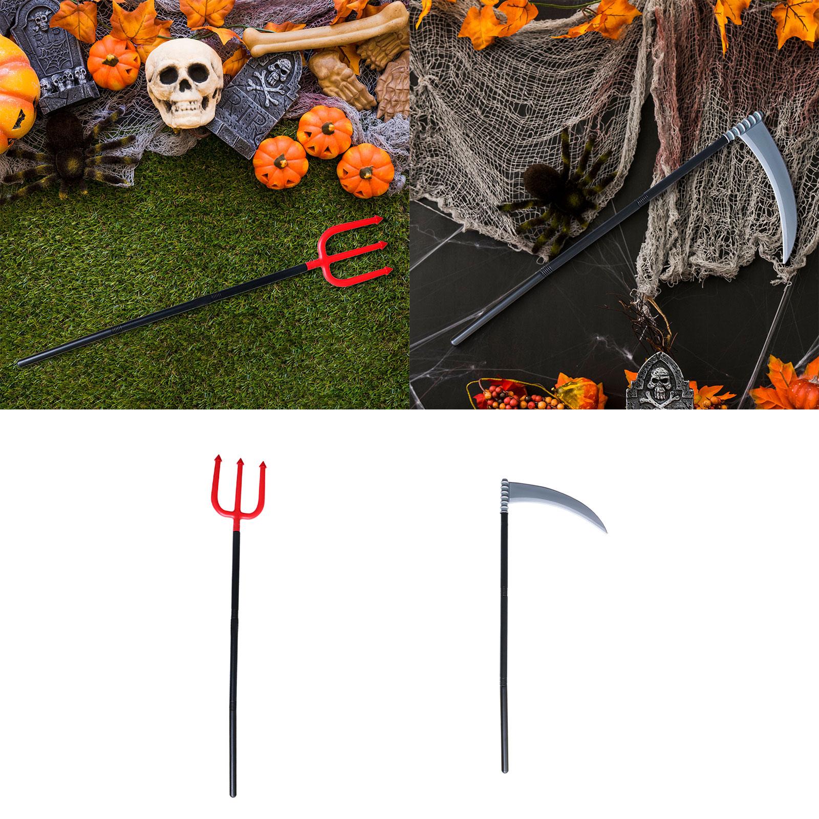 Halloween-cosplay-accessoires  - Easy Cosplay Prop recensie en prijs