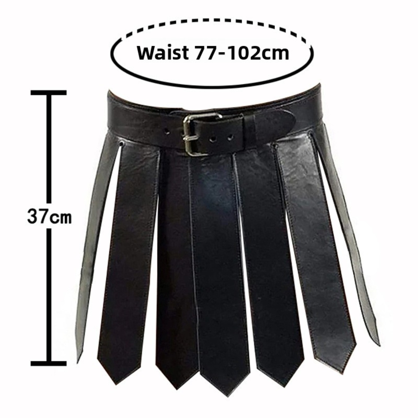 Middeleeuwse Romeinse ridder-b - Cosplay Prop recensie en prijs
