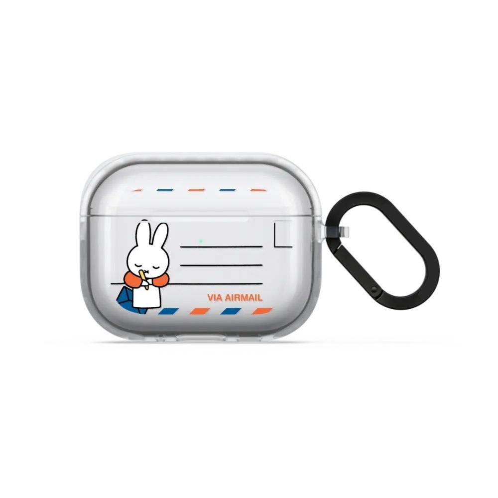 Kawaii Miffy Oortelefoonhoesje - Cosplay Fire Prop recensie en prijs