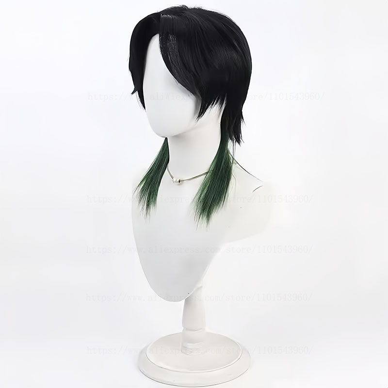 NIJISANJI EN VTuber Zeal Ginjo - Prop En Cosplay recensie en prijs