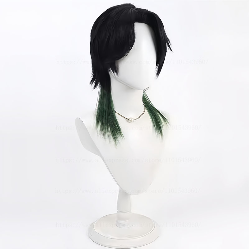 NIJISANJI EN VTuber Zeal Ginjo - Prop En Cosplay recensie en prijs