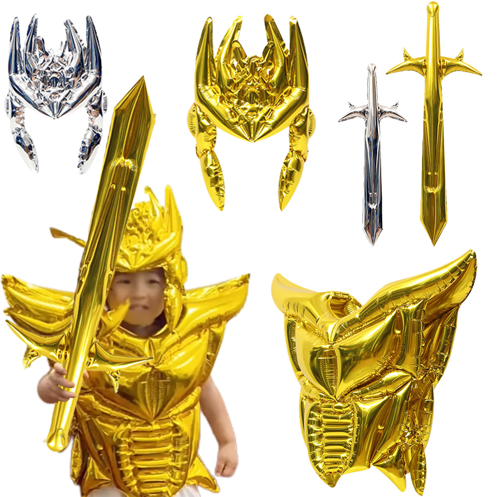 Kinderkleding Ballonzwaarden H - Cosplay Prop Dagger recensie en prijs