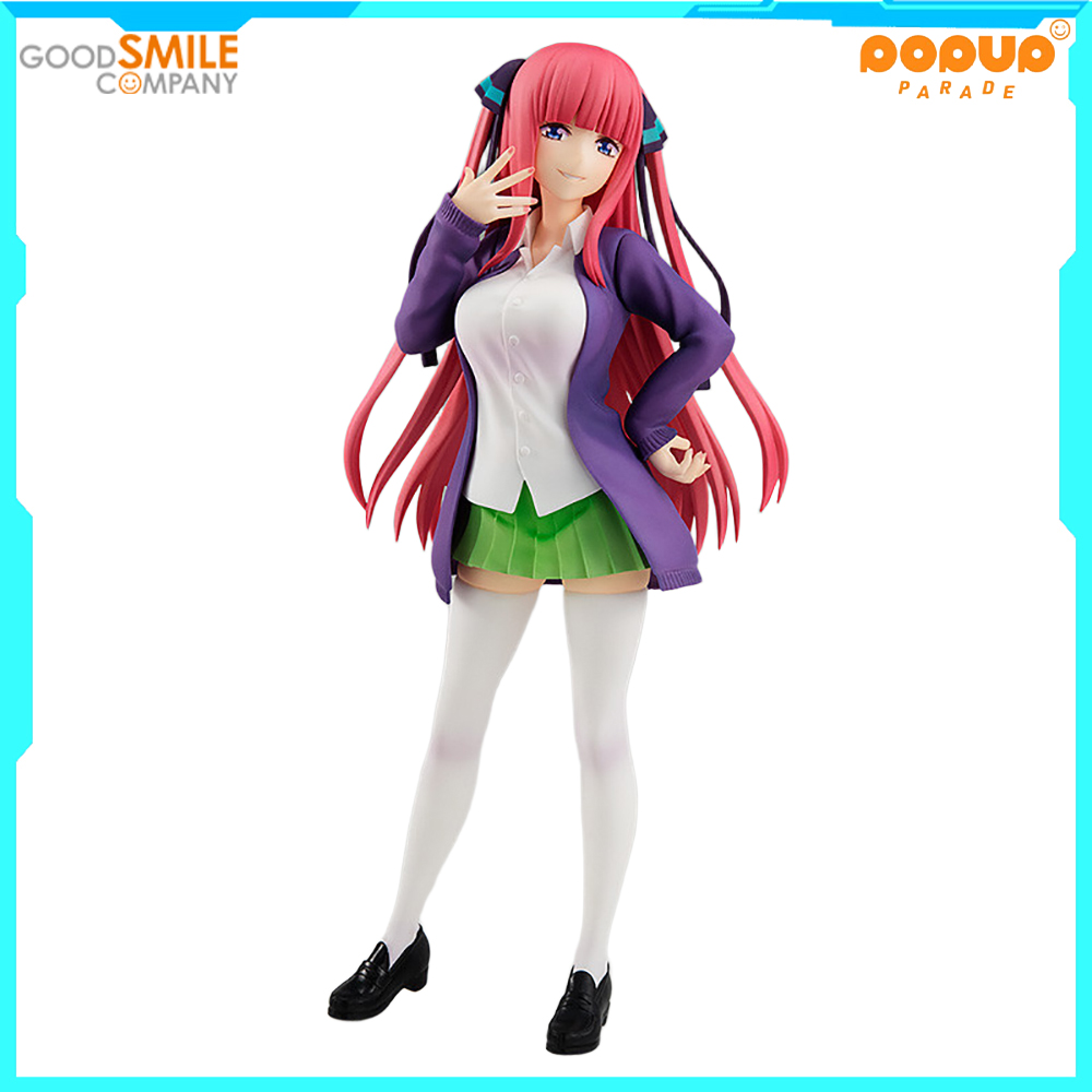 100% Origineel op Voorraad Goo - Good Smile Company Pop Up Parade recensie en prijs