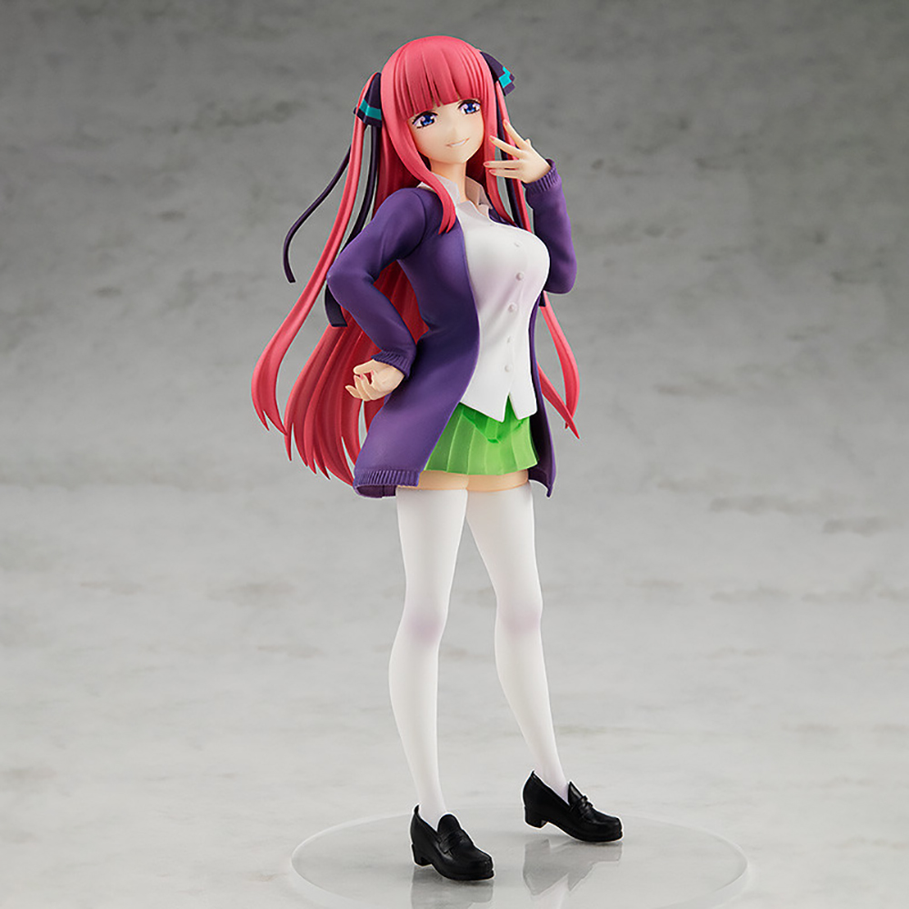 100% Origineel op Voorraad Goo - Good Smile Company Pop Up Parade recensie en prijs