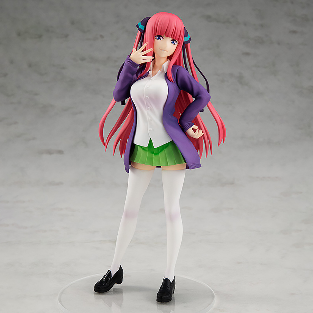 100% Origineel op Voorraad Goo - Good Smile Company Pop Up Parade recensie en prijs