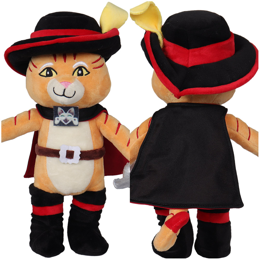 Poes In Laarzen Cosplay Kat Zw - Cosplay Prop Dagger recensie en prijs