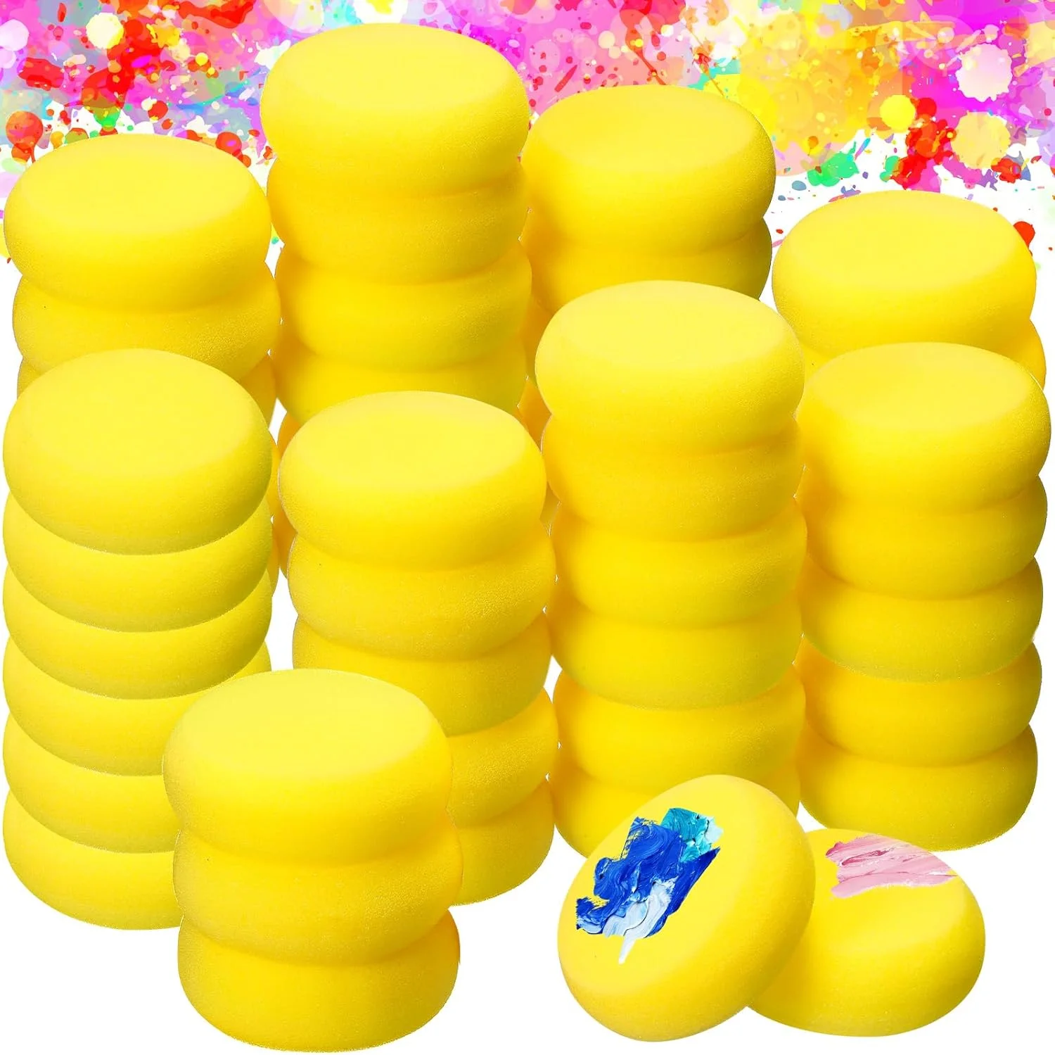 11/20/28 stuks keramische schu - Foam Clay Sculpt recensie en prijs